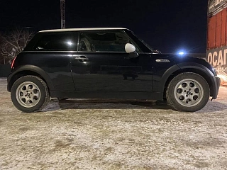 Лифт-комплект подвески KEIN 30 мм для Mini Cooper (R50, R52) 2000-2006